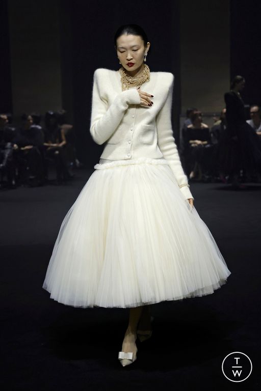 FW26 Matières Fécales Look 7