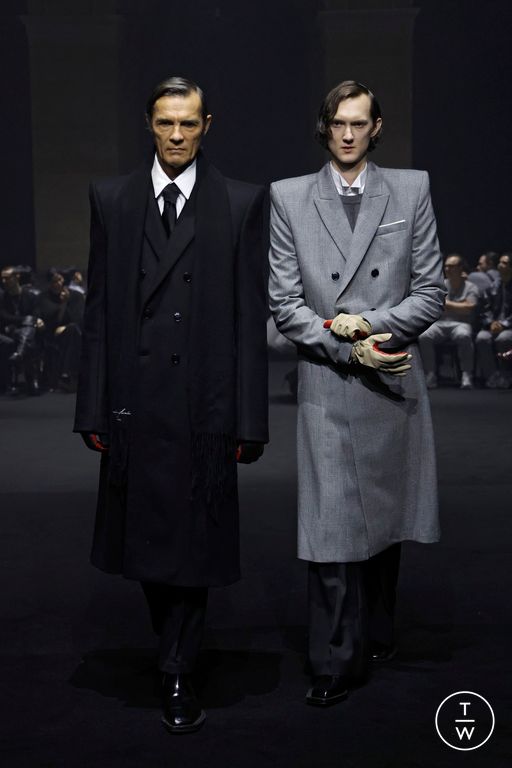 FW26 Matières Fécales Look 10