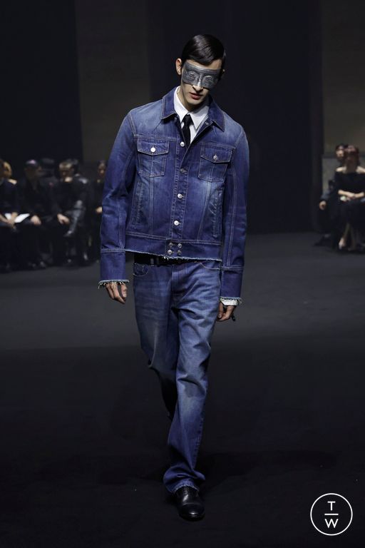 FW26 Matières Fécales Look 16