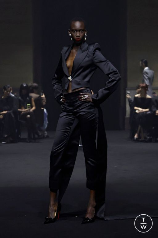 FW26 Matières Fécales Look 25