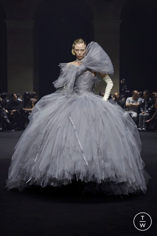 FW26 Matières Fécales Look 26