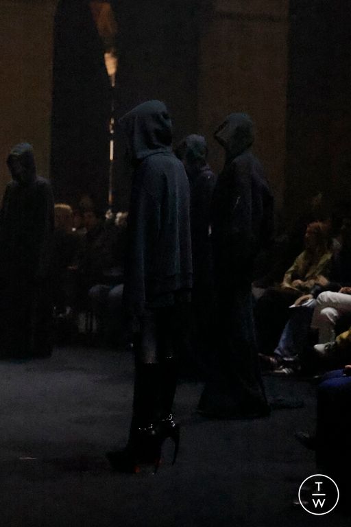 FW26 Matières Fécales Look 28