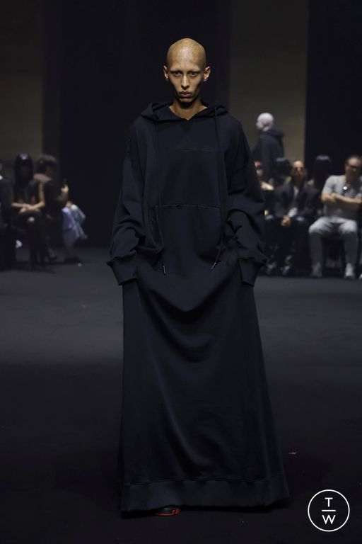 FW26 Matières Fécales Look 36