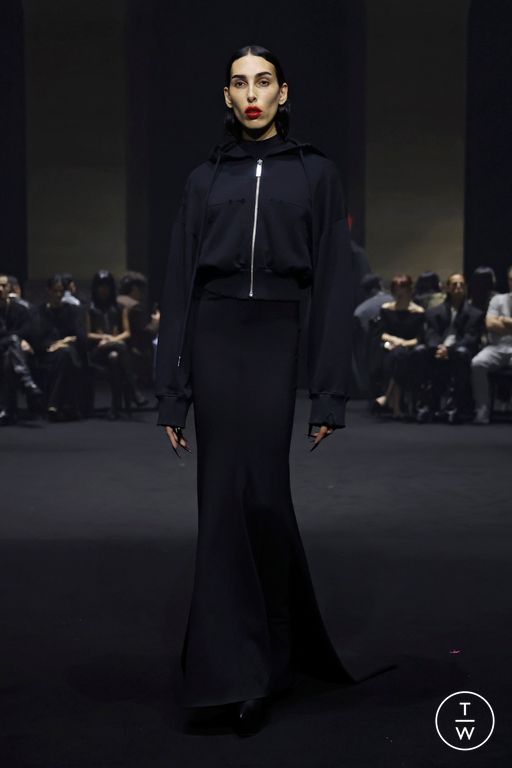 FW26 Matières Fécales Look 39