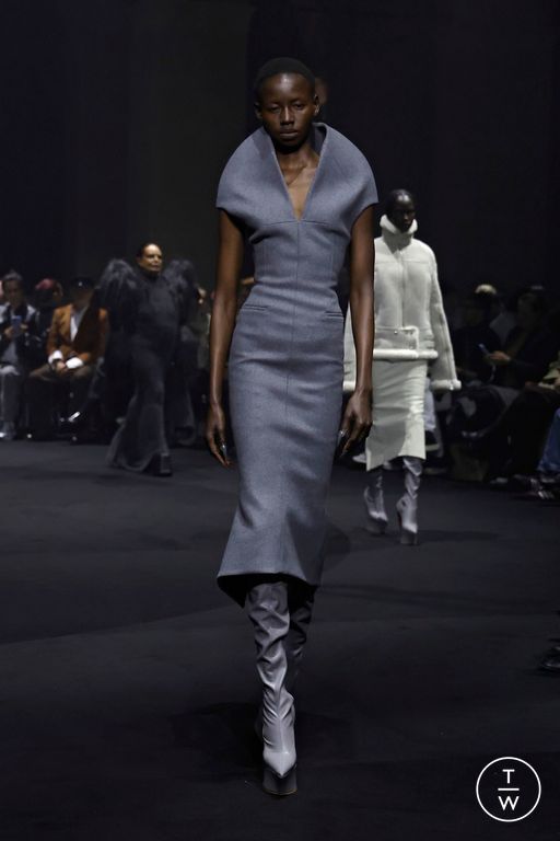 FW26 Matières Fécales Look 41