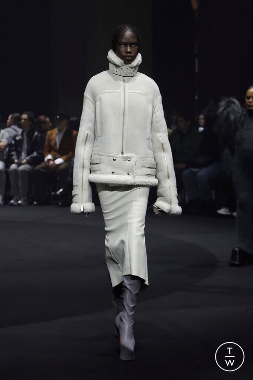 FW26 Matières Fécales Look 42