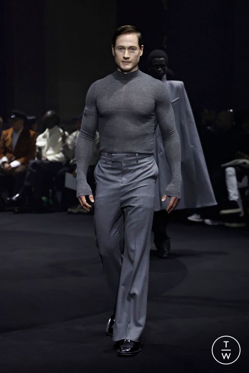 FW26 Matières Fécales Look 44