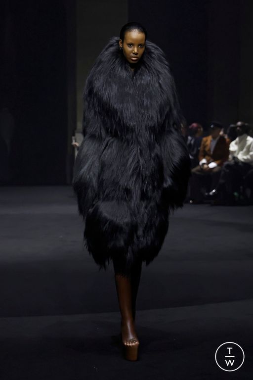 FW26 Matières Fécales Look 46