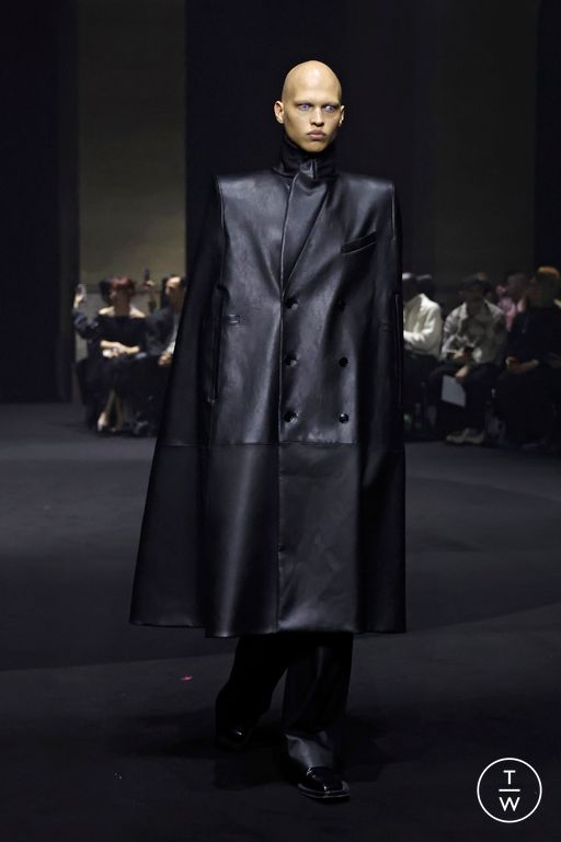 FW26 Matières Fécales Look 48