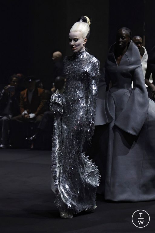 FW26 Matières Fécales Look 51