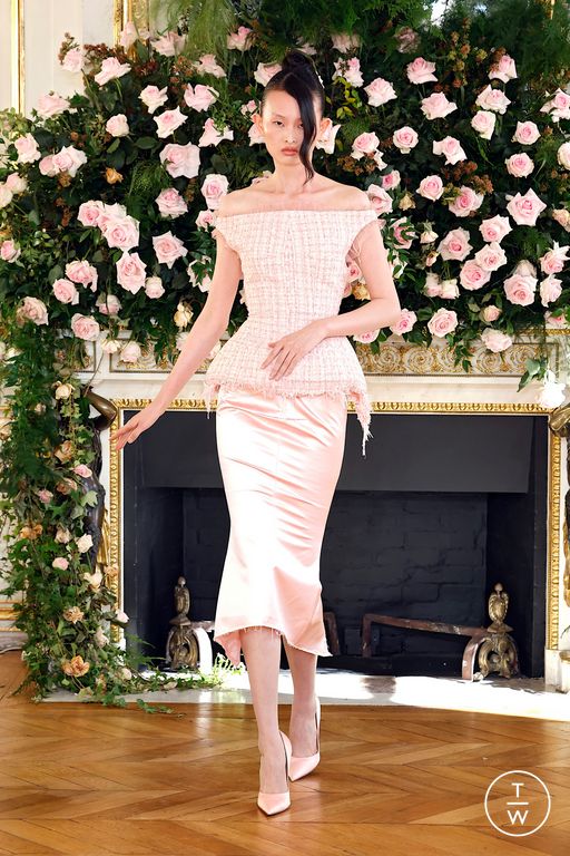 SS26 Matières Fécales Look 5