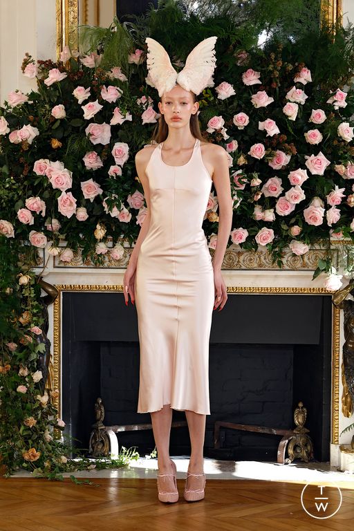 SS26 Matières Fécales Look 8