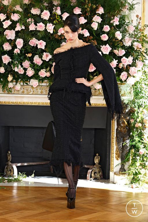 SS26 Matières Fécales Look 10