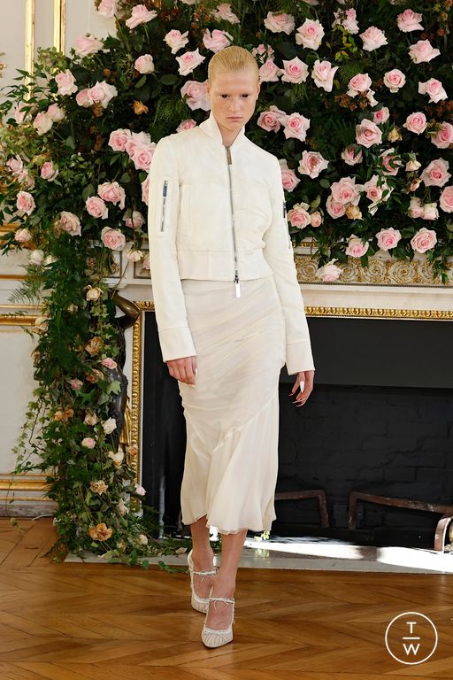 SS26 Matières Fécales Look 15