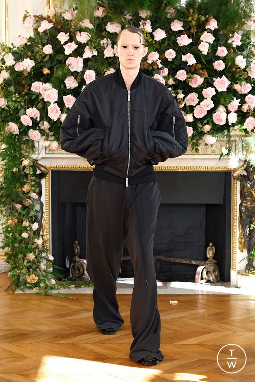 SS26 Matières Fécales Look 29