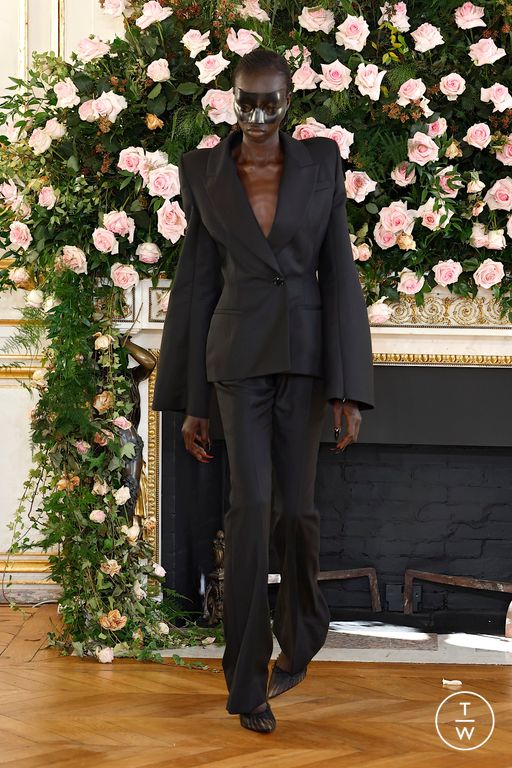 SS26 Matières Fécales Look 35