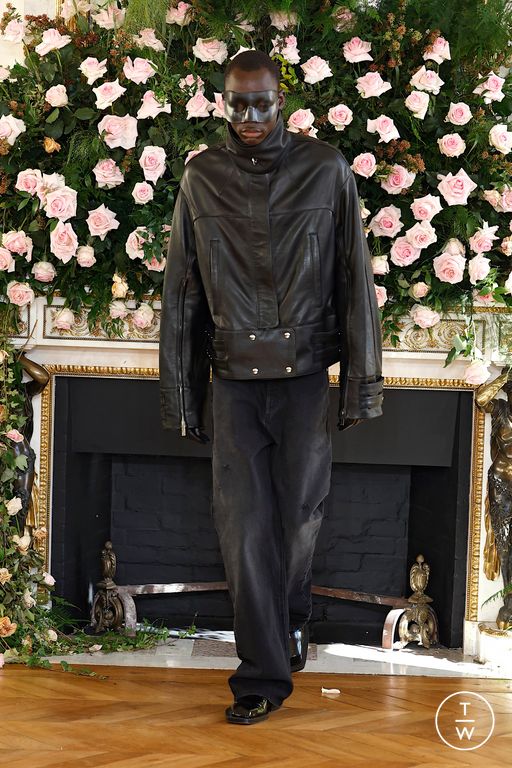 SS26 Matières Fécales Look 36