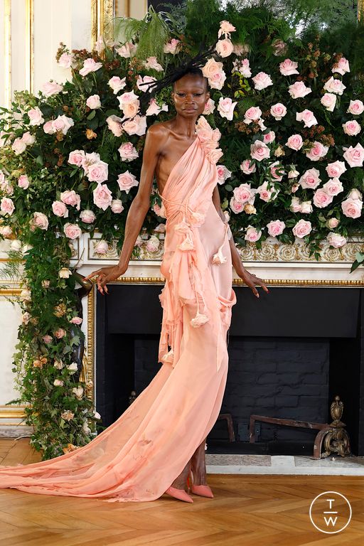 SS26 Matières Fécales Look 43