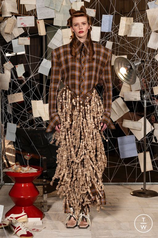 FW26 Maximilian Raynor Look 3