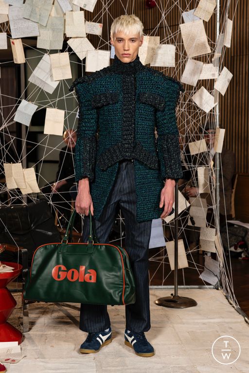 FW26 Maximilian Raynor Look 6