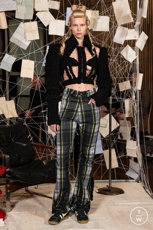 FW26 Maximilian Raynor Look 7