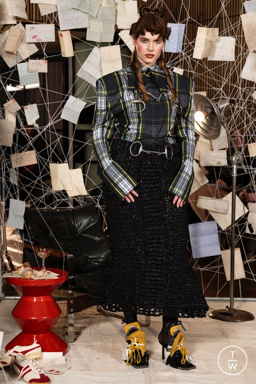 FW26 Maximilian Raynor Look 10