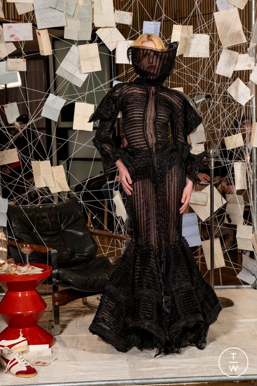 FW26 Maximilian Raynor Look 14