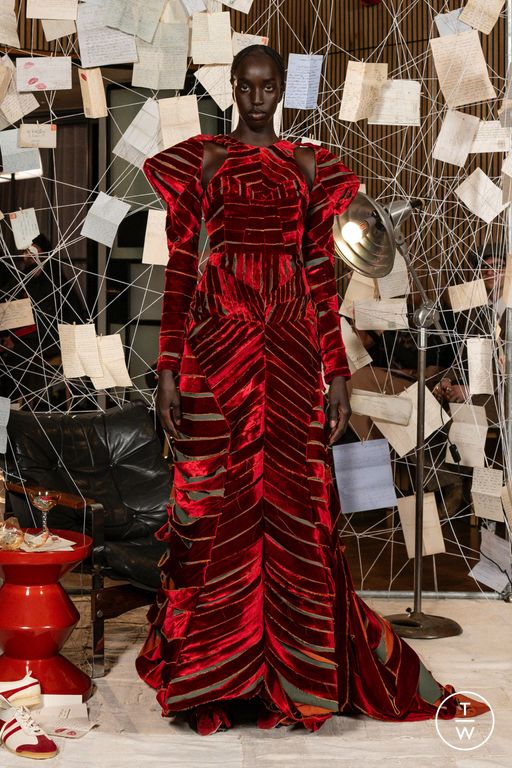 FW26 Maximilian Raynor Look 15