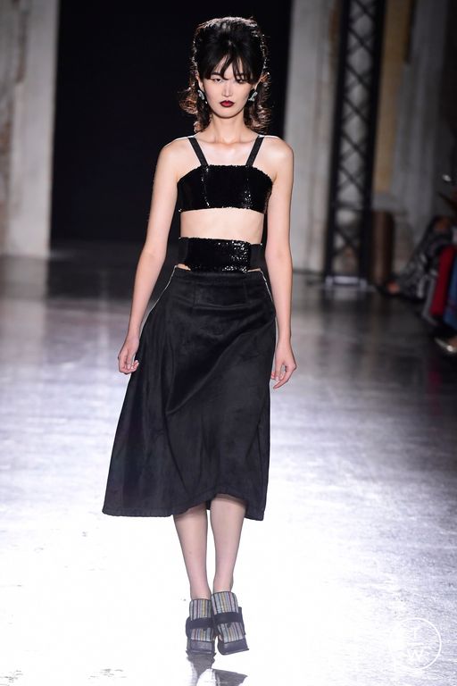SS24 MAXIVIVE Look 6