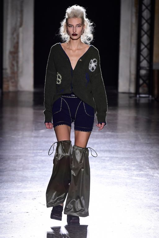 SS24 MAXIVIVE Look 14