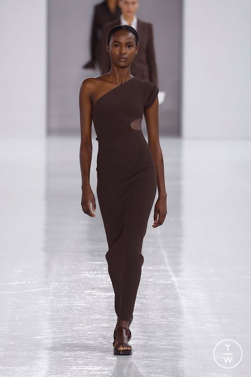 Spring-Summer 2025 Max Mara Look 2