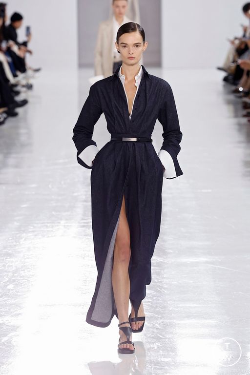 Spring-Summer 2025 Max Mara Look 13