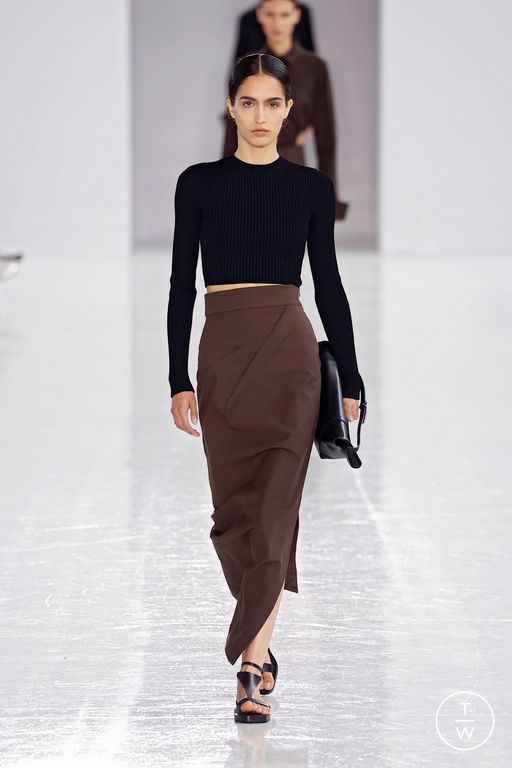 Spring-Summer 2025 Max Mara Look 27