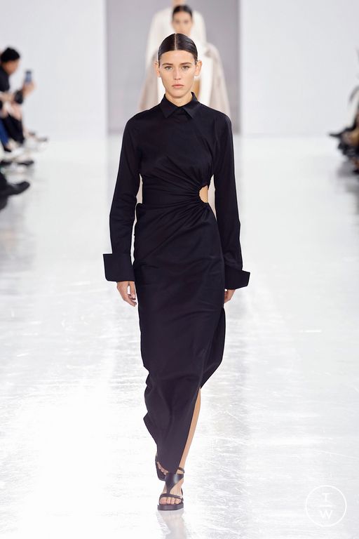 Spring-Summer 2025 Max Mara Look 29