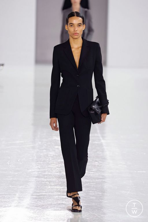 Spring-Summer 2025 Max Mara Look 36