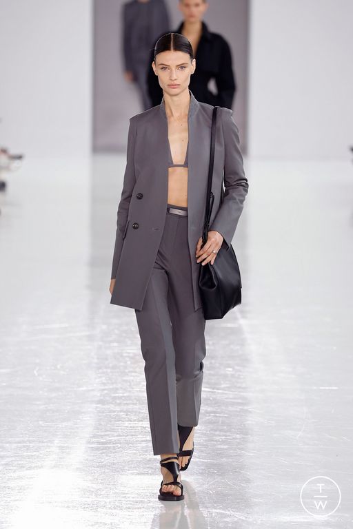 Spring-Summer 2025 Max Mara Look 37