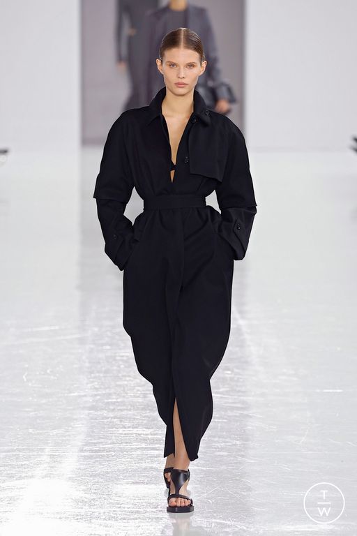 Spring-Summer 2025 Max Mara Look 38