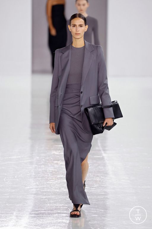 Spring-Summer 2025 Max Mara Look 39