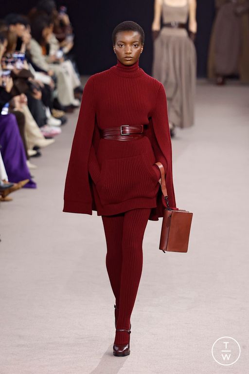 FW25 Max Mara Look 5