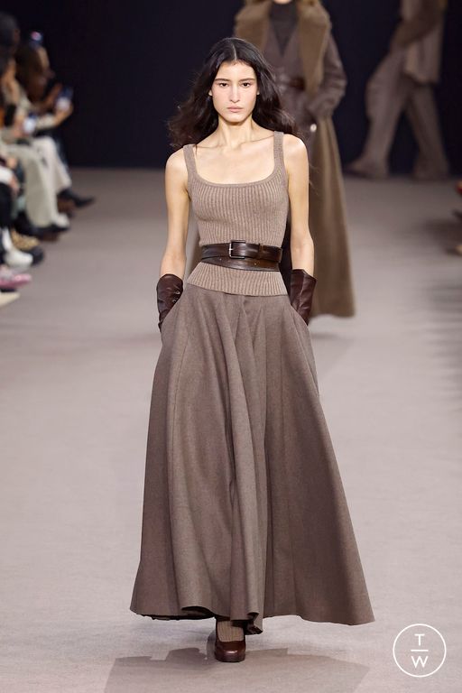 FW25 Max Mara Look 6