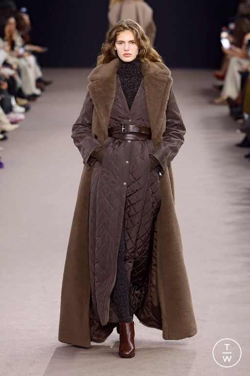FW25 Max Mara Look 7