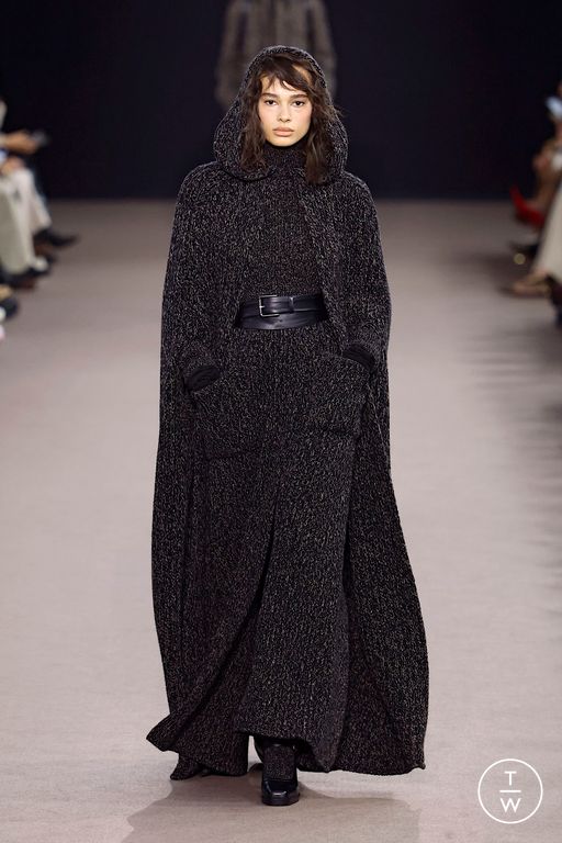 FW25 Max Mara Look 11