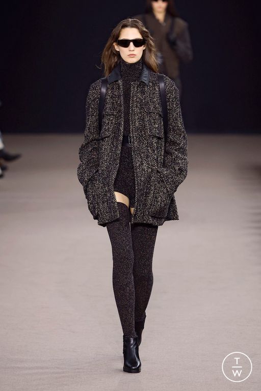FW25 Max Mara Look 12