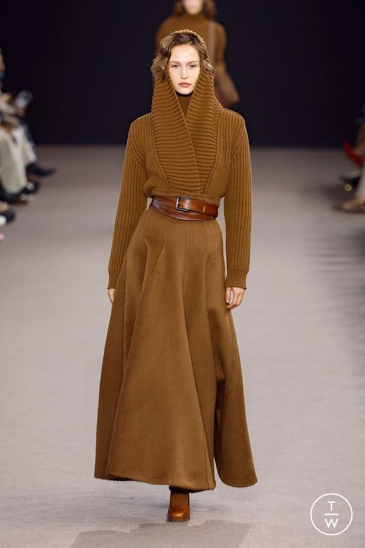 FW25 Max Mara Look 18