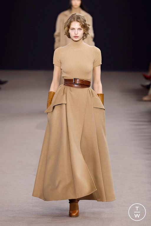 FW25 Max Mara Look 22
