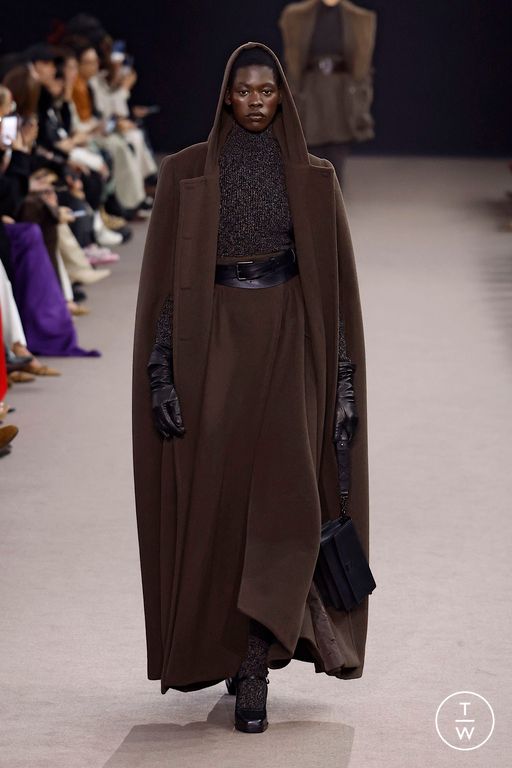 FW25 Max Mara Look 24