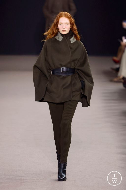 FW25 Max Mara Look 27