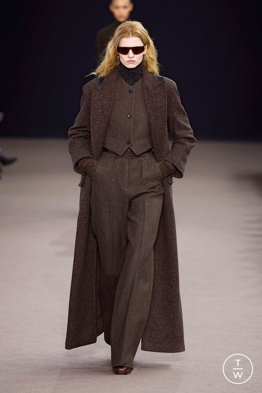 FW25 Max Mara Look 28
