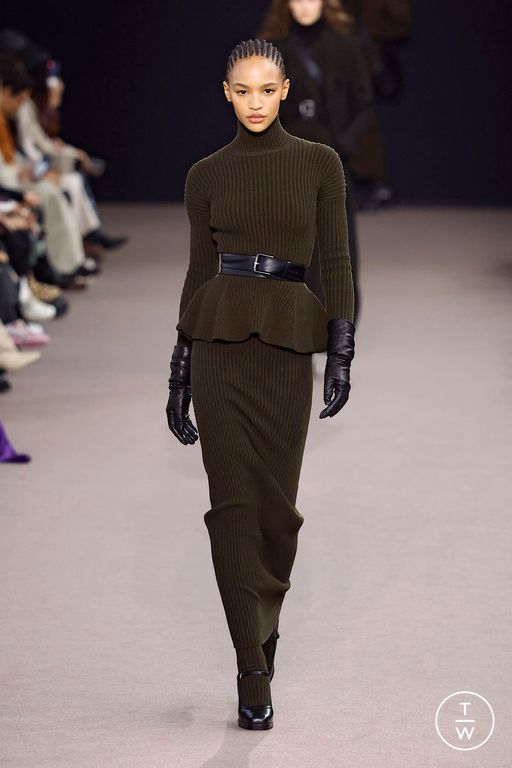 FW25 Max Mara Look 29