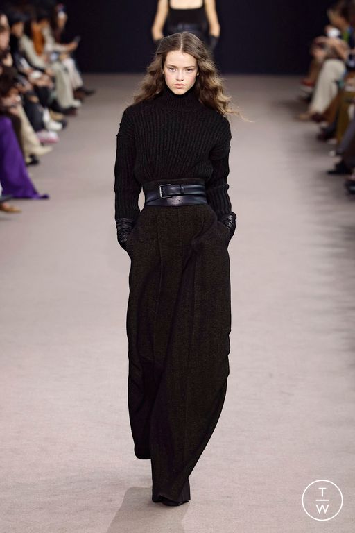 FW25 Max Mara Look 32